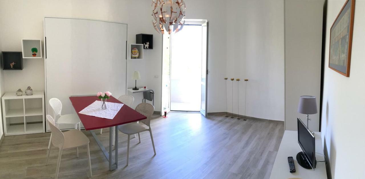 Garbatella'S In Rome Apartment Exterior photo